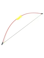 Лук рекурсивный  Junior (Recurve Bow Set (RED)) MK-RB009