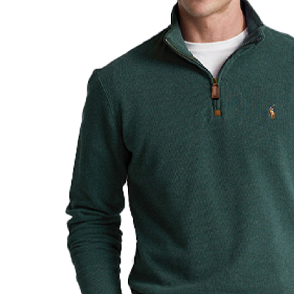 Толстовки Polo Ralph Lauren SS23 Logo, 710857073-017