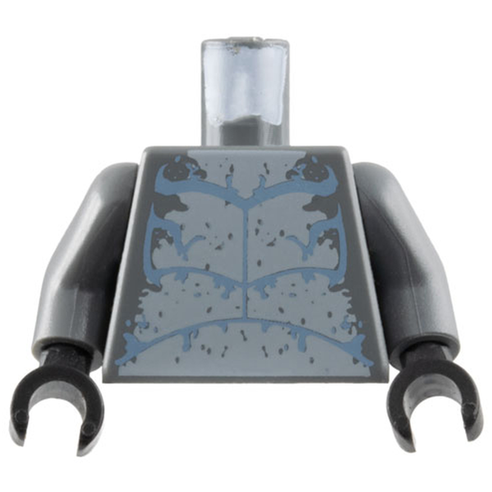 Торс от Рыбы-Молота 973pb0800c01