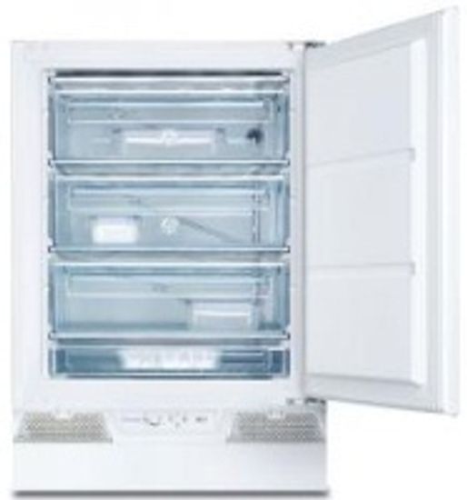 Встраиваемый морозильник Electrolux EUU 11310
