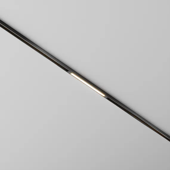 Трековый светильник Technical TR240-2-6W3K-B