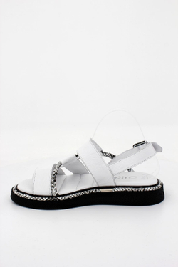 Сандалии женские Ascalini R12622