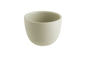 Кружка 250 мл. d=92 мм. h=71 мм. без ручки Оливковый, форма Граунд