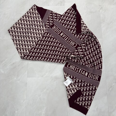Шарф Dior