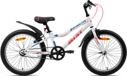 Велосипед AIST Serenity 1.0