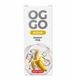 Жидкость OGGO AQUA 2% HARD Salt 30 ml