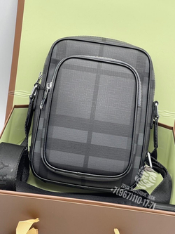 Сумка через плечо Burberry