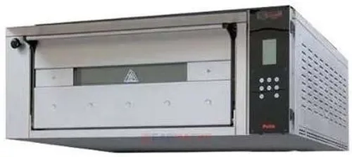 Печь для пиццы Zanolli T Polis 2/MC30