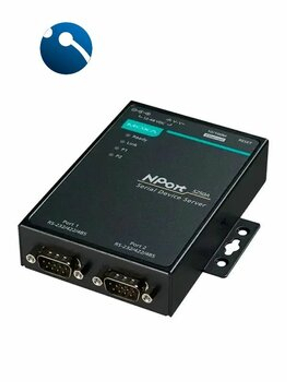 Сервер Nport 5250A