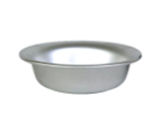 Миска 20см алюминиевая