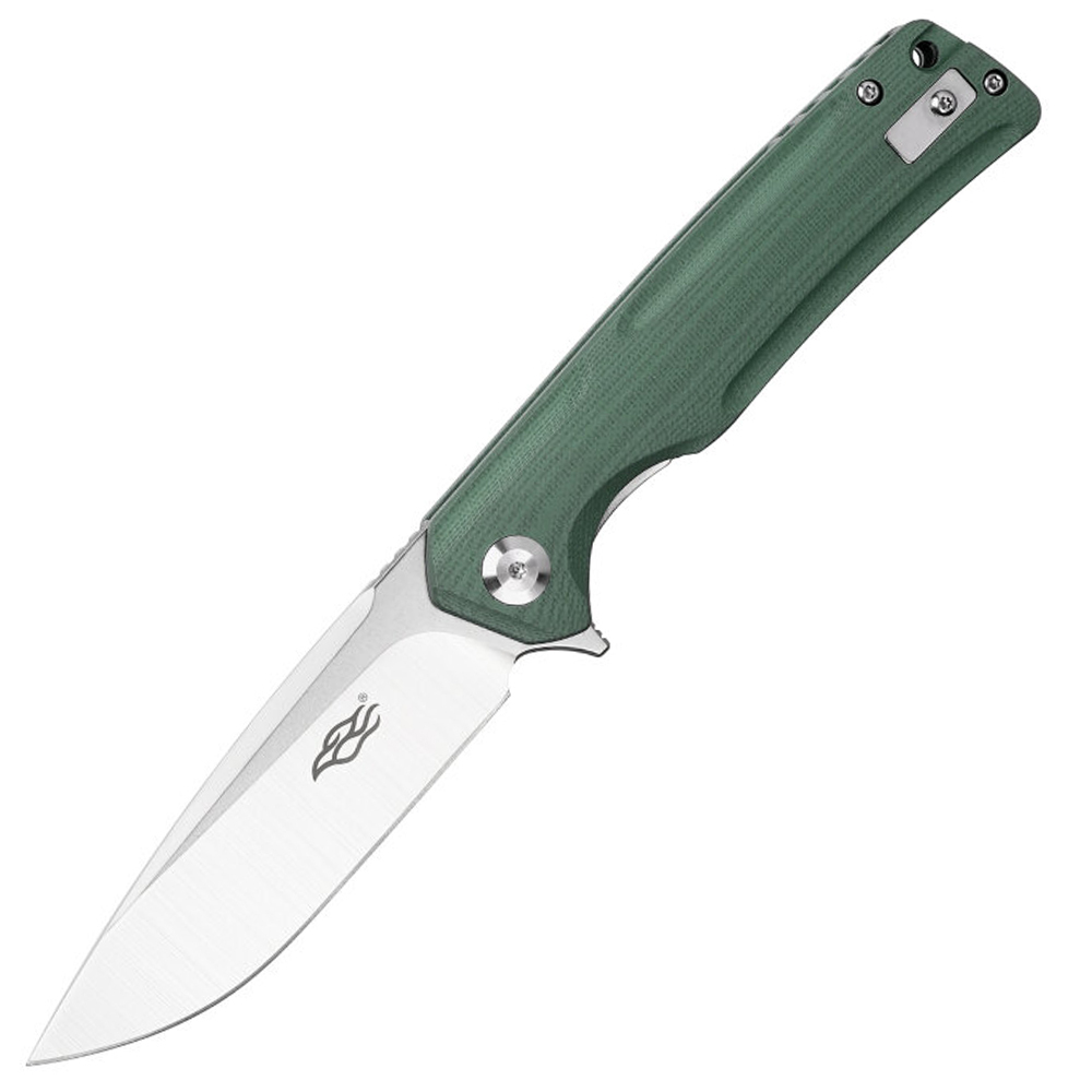 Нож складной туристический Firebird FH91-GB