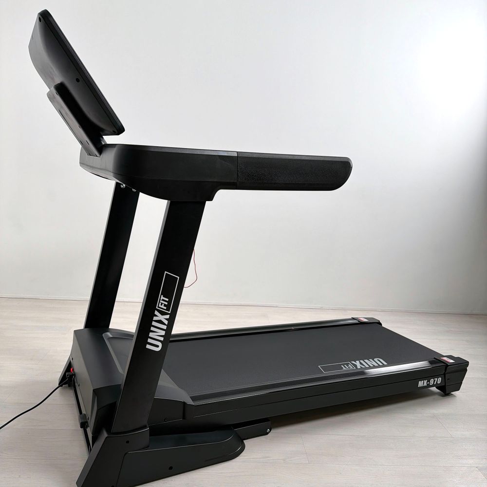 Беговая дорожка UNIX Fit MX-970 (версия 2.0)
