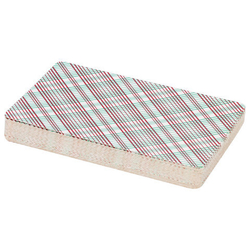 Карты игральные, 36 карт, с пластиковым покр