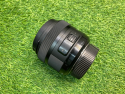 Sigma AF 30mm f/1.4 DC HSM Art Nikon F
