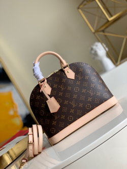 Louis Vuitton Alma PM