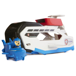 PAW Patrol — Китовый патруль Aqua Pups + фигурка погони + автомобиль 20139113 / артикул   17777 6065308 20139113  / GTIN 778988436264