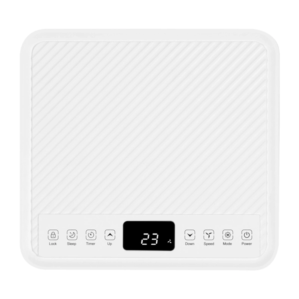 Напольный кондиционер Ac Electric Diona ACE-09 TR/N6 на 20 м²