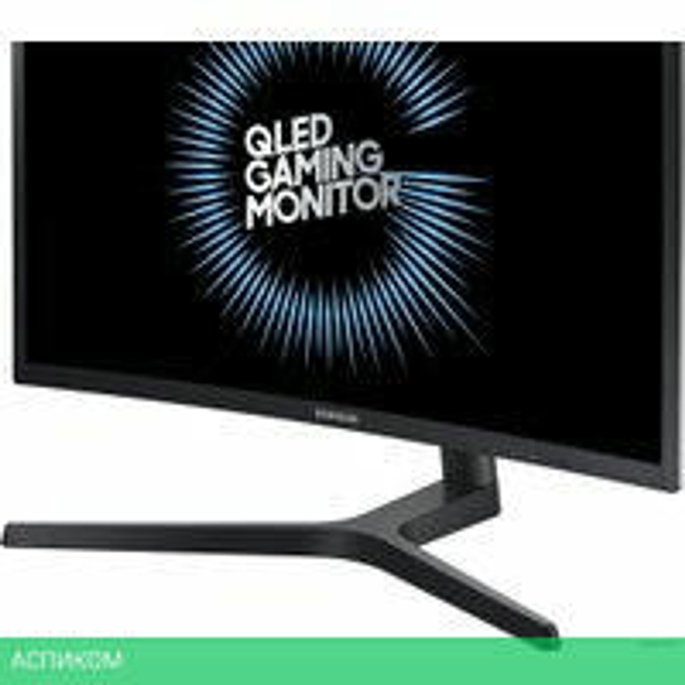 Игровой монитор Samsung C24FG73FQI