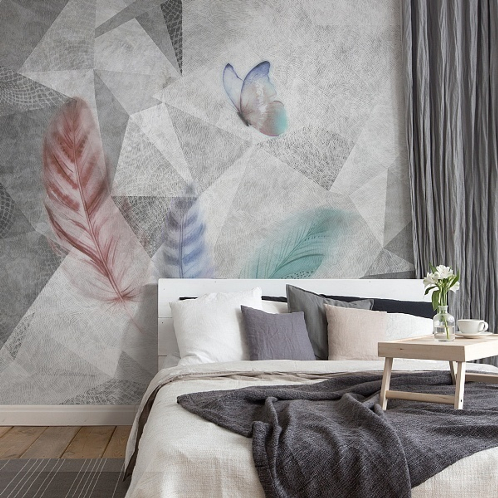 Обои и панно Affresco, коллекция  Trend Art