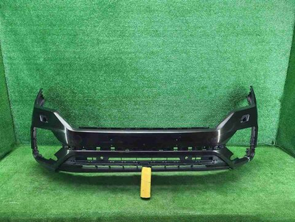 Бампер передний VW Touareg 3 (2018-2023)