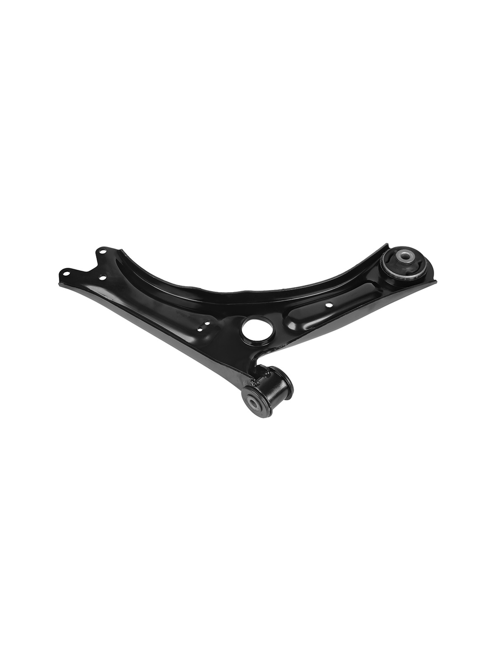 Рычаг передний L (без шаровой) AUDI A3, Volkswagen Golf V 12-, Skoda Octavia 14- GANZ GIL061369