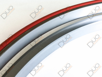 Плавающее уплотнение доукон 319-3887 (3193887) Caterpillar