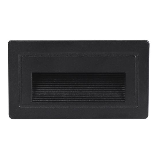 A7223IN-1BK УЛИЧНЫЙ СВЕТИЛЬНИК