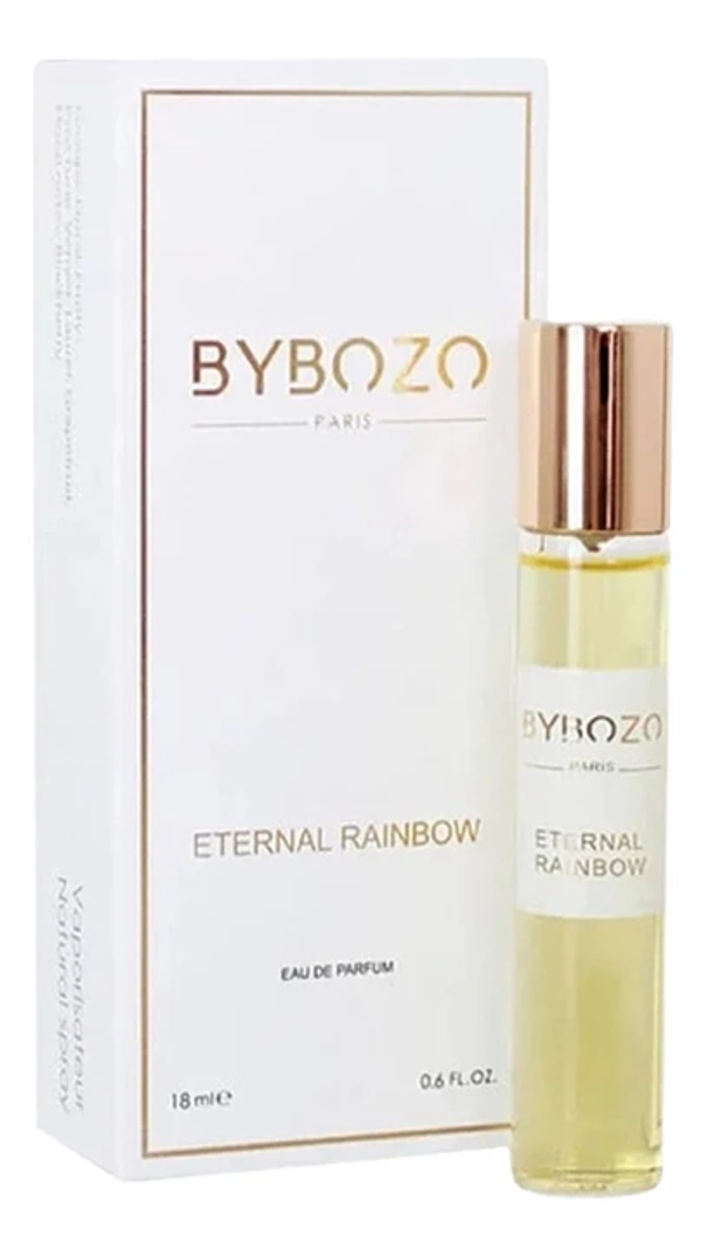 BYBOZO Eternal Rainbow