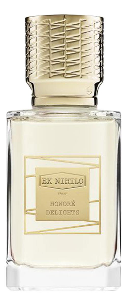 EX NIHILO Honore Delights
