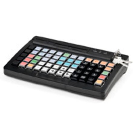 АТОЛ KB-60-KU со считывателем