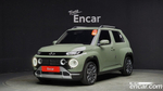 Hyundai Casper Turbo Inspiration (12.2023)