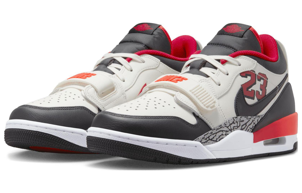 Кроссовки Jordan Air Jordan Legacy 312 Low