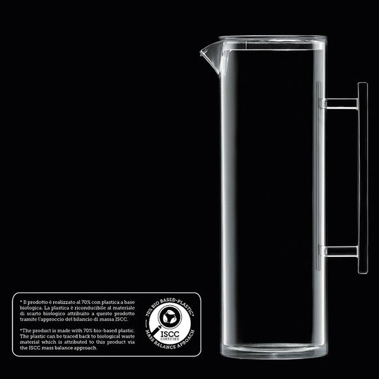 Кувшин icons 110, 1,7 л