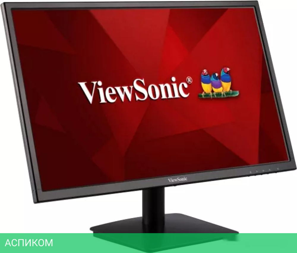 Монитор ViewSonic VA2405-H