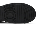 Кроссовки Nike Dunk Disrupt Disrupt "Black" (Женская размерная сетка)
