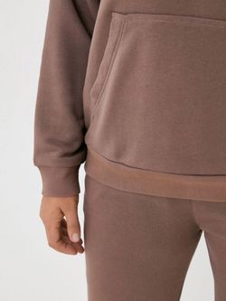 Костюм трикотажный