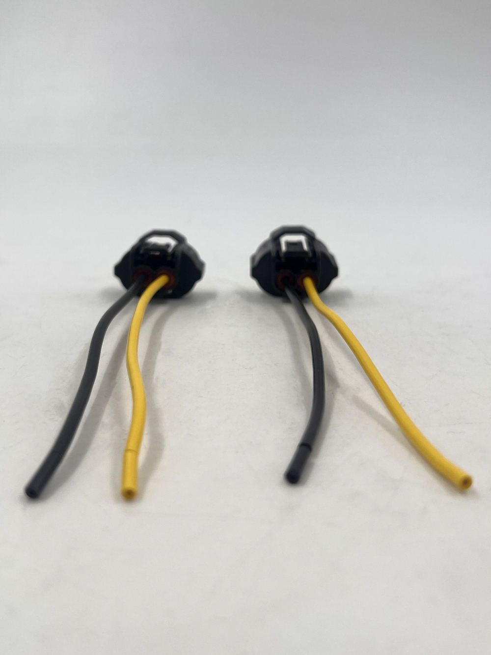 Разъем (колодка) лампы H9 комплект 2 шт