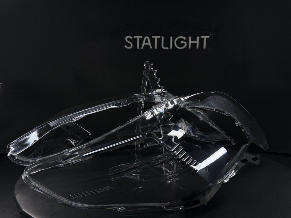 Комплект стекол Toyota Prado 150 2013-2017