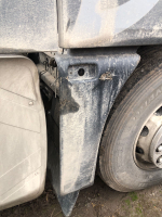 SITRAK C7H 6x4 Седельный тягач ZZ4256V364HE (Дизельный, 12,4 л, 540 л.с., МТ)