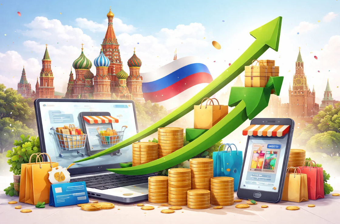 АКИТ подвела итоги интернет-торговли за 2025 год