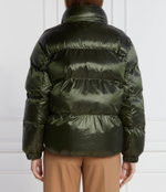 Куртка Michael Kors - зеленый(77C6143M42)