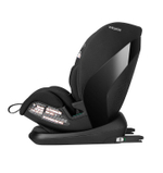 Welldon Encore pro 9-36 i-Size 76-150 см (ebony) черный