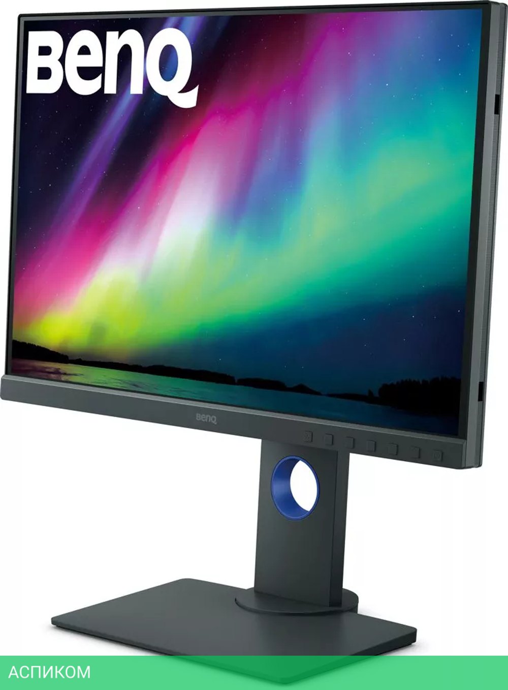 Монитор BenQ SW240