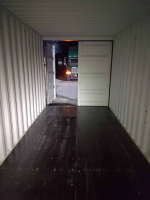 Контейнер 20 футов № XHCU2781844