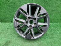 Диск литой R17 Kia Soul 3 SK (2019-н.в.)