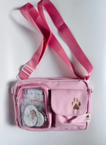 Сумка для девочек от 5 лет