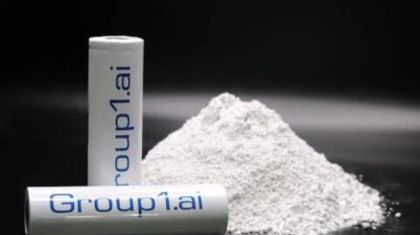 Создан первый в мире калий-ионный аккумулятор формата 18650