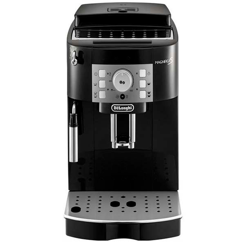 Кофемашина DeLonghi ECAM 22.114 B