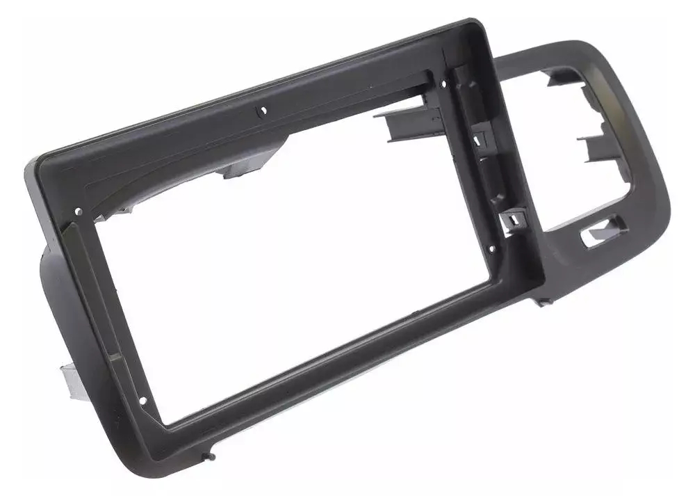 Магнитола для Volvo S60/V60 2010-2018 - Parafar PF186LUX2XHD на Android 13, 8-ядер, 4Гб+64Гб, CarPlay, 4G SIM-слот