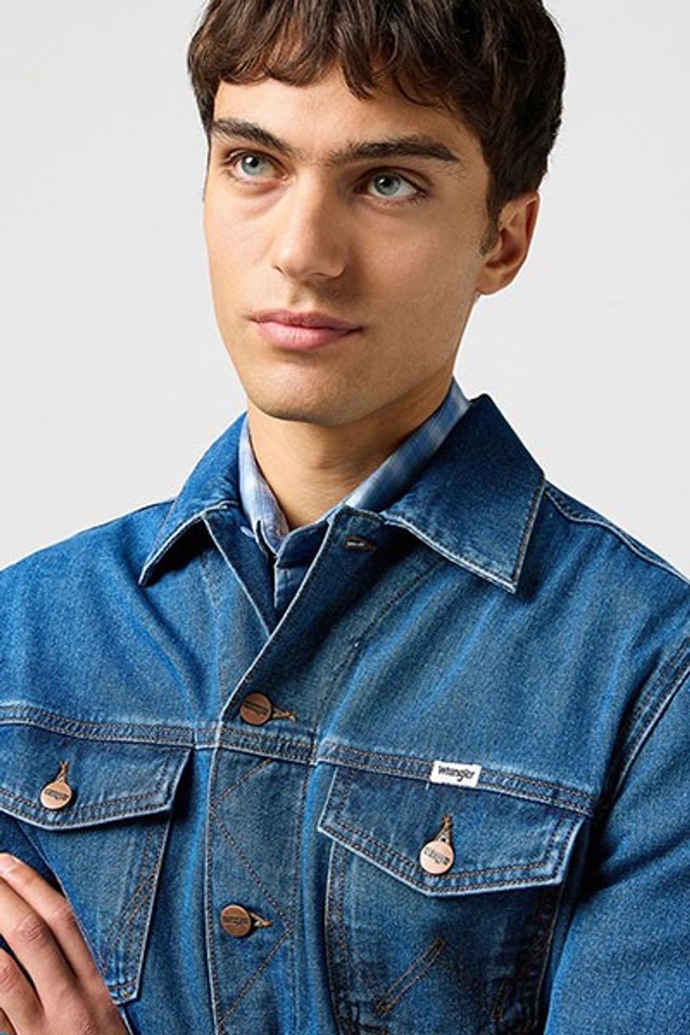Куртка CLASSIC JACKET 112362737
